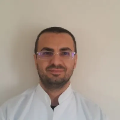 Erhan Kolak
