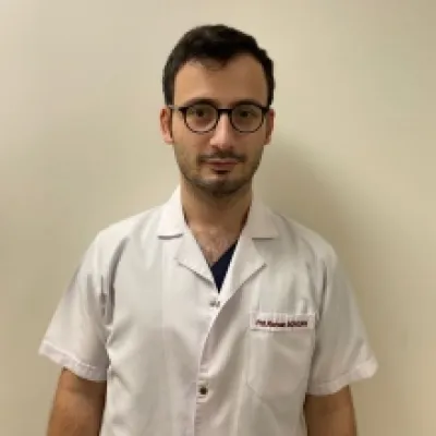 Korcan Burak Soycan