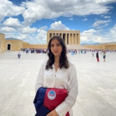 Hilal Şahin