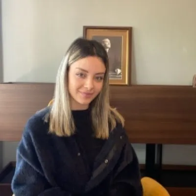 Ece Özkan