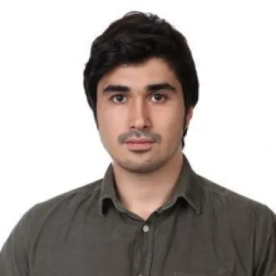 Kamil Yılmaz