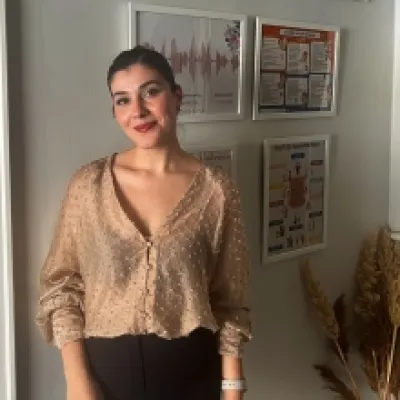 Aycan Bayhan