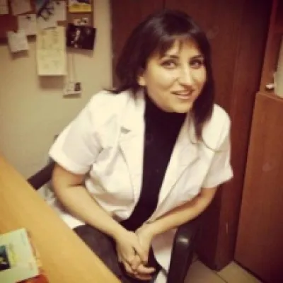 Dilek Çekici