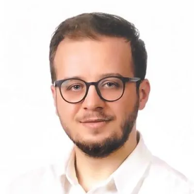 Faruk Çamyar