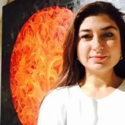 Demet Aydoğdu