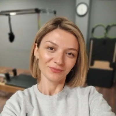 Hafize Bayrak