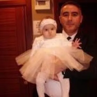 Ahmet Doğan