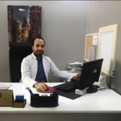 Yasin Algantekin
