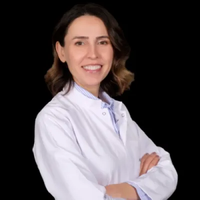 Neşe Aslan Ergül