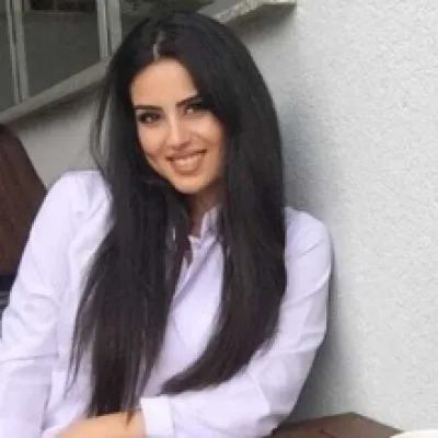 Gözde Başer