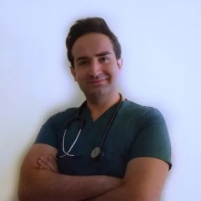 Ömer Arif Çetin