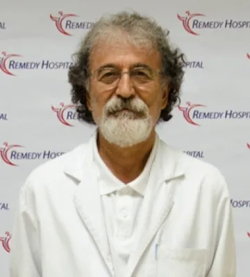 Yücel Çakır profil fotoğrafı