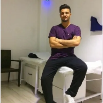 Evren Erik