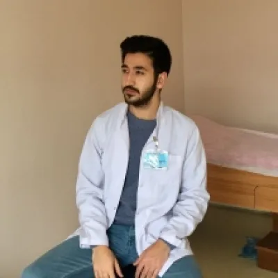 Vedat Demir