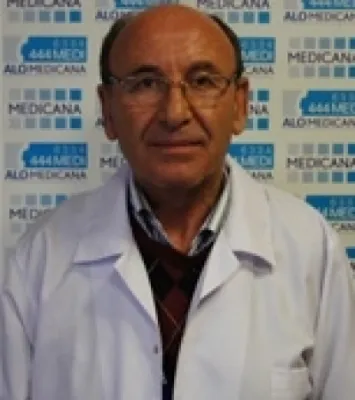 Zafer İşcan