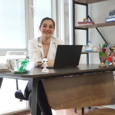 Elifcan Özcivelek Şaşmaz