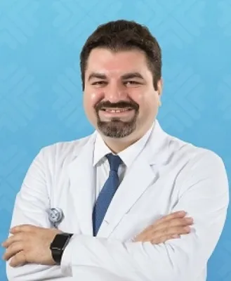 Ömür Gökmen Sevindik
