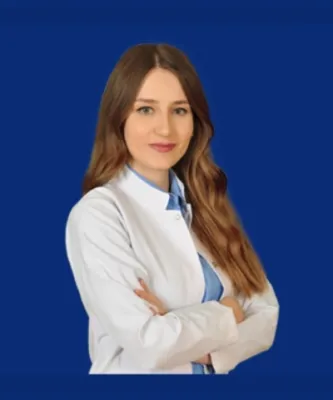 Özlem Apti Şengün