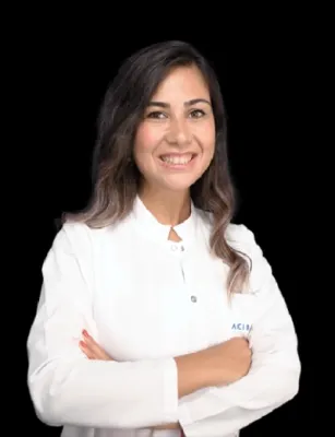 Burcu Solmaz