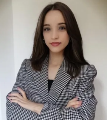 Derya Gülhan