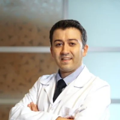 Koray Hacıoğlu