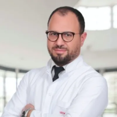Bekir Çakmak