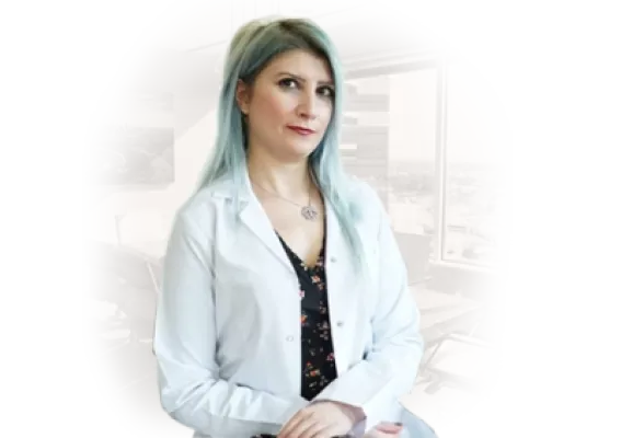 Tuğba Kara Aydınlıoğlu