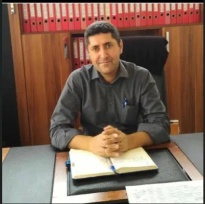 Tahsin Yilmaz