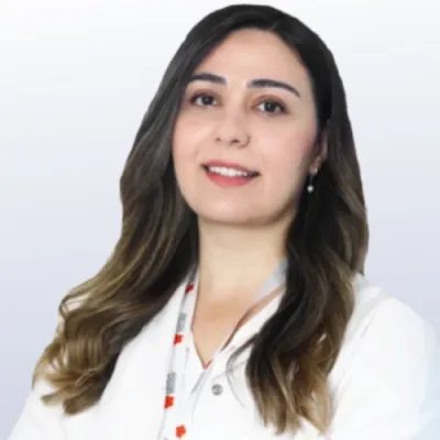Büşra Değirmenci