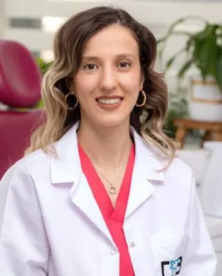 Selin Koramaz Üstünay