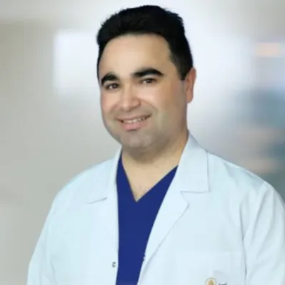 Ceyhun Erdem