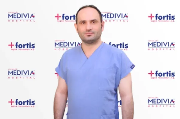 Ziya Imanov