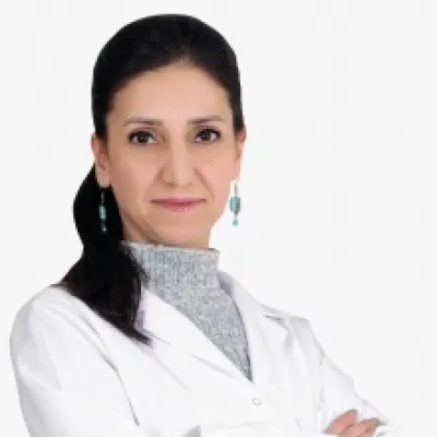 Hanife Benli