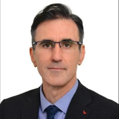 Mehmet Velidedeoğlu