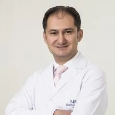 Alper Öztürk