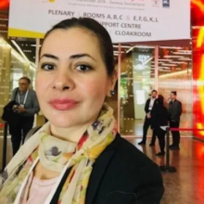Fatma Ümit Malya