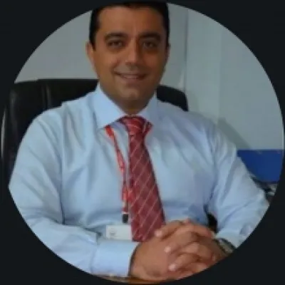 Nazım Güreş