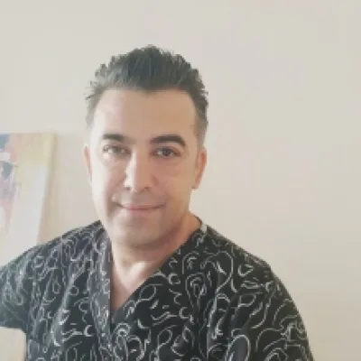 Fikret İrkin
