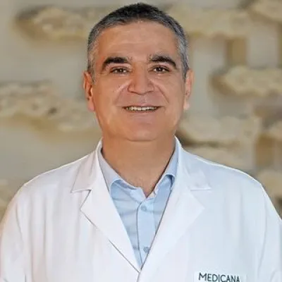 Metehan Gümüş