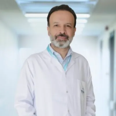 Ozan Andaç Erbil