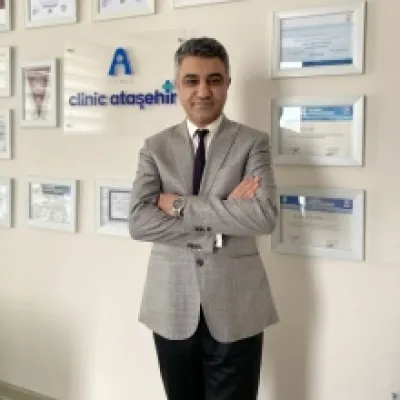Ahmet Doğan