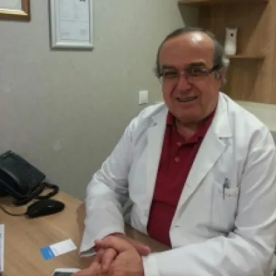 Ahmet Erkan Ünal