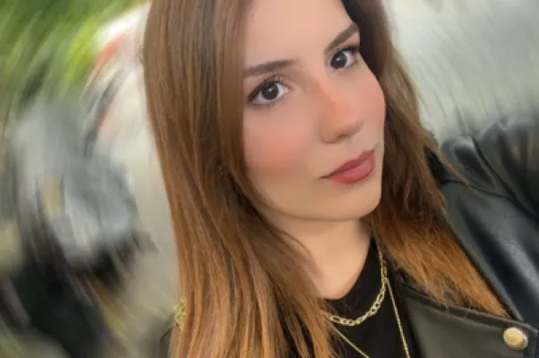 Zeynep Özgüç