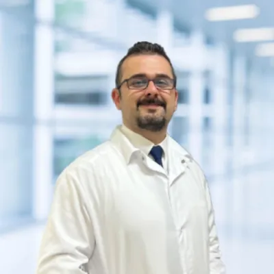 Op. Dr. Ökkeş Celil Gökçek profil fotoğrafı