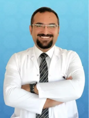 Berkan Kaplan