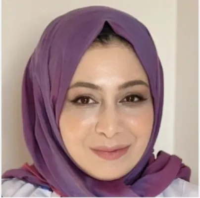 Dr. Esra Özdoğru profil fotoğrafı