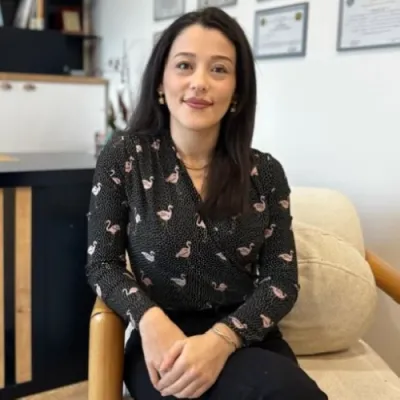 Deniz Mutlu