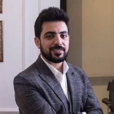 Mehmet Doğru