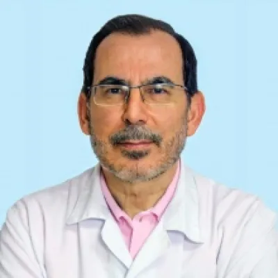 Metin Arslan