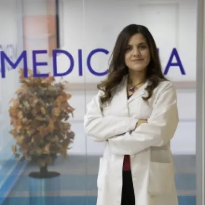 Halide Güneş Çiftçi